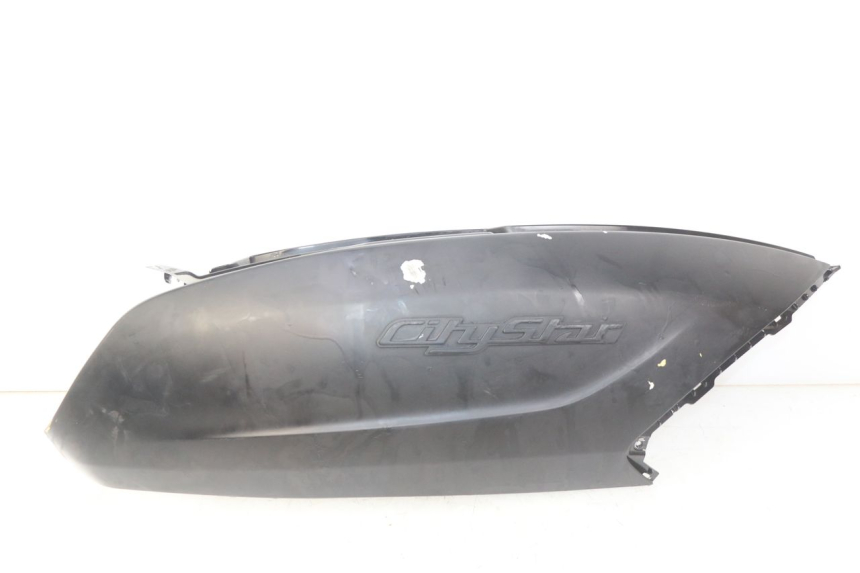 photo de RECHTER ACHTERZIJDE PEUGEOT CITYSTAR 2T 50 (2018 - 2021) - Hoofdaanzicht