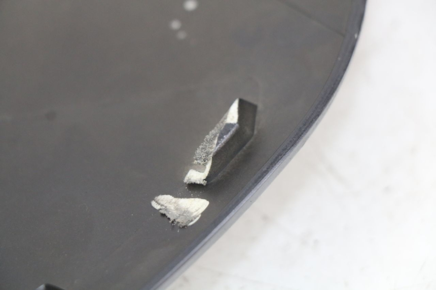 photo de RECHTER ACHTERZIJDE PEUGEOT CITYSTAR 2T 50 (2018 - 2021) - Zoom op gebruiksstaat