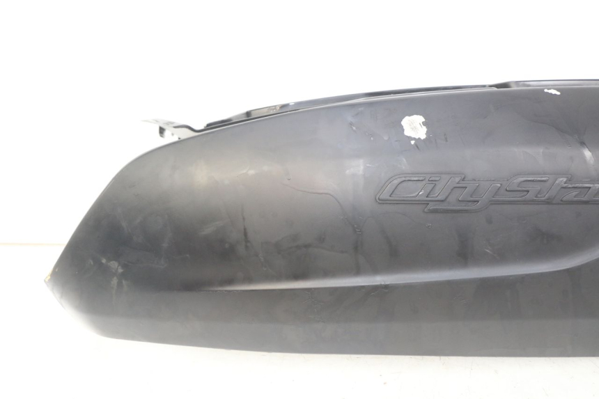 photo de RECHTER ACHTERZIJDE PEUGEOT CITYSTAR 2T 50 (2018 - 2021) - Gecontroleerd onderdeel