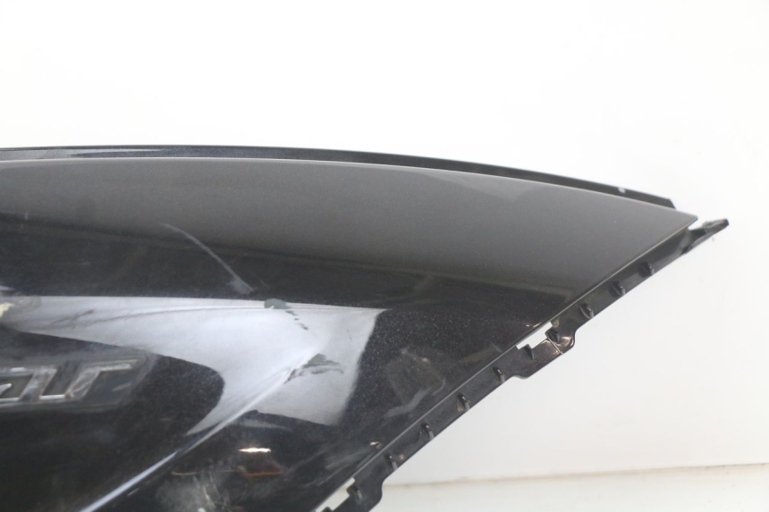 photo de RECHTER ACHTERZIJDE PEUGEOT CITYSTAR 125 (2011 - 2017) - Zoom op componenten