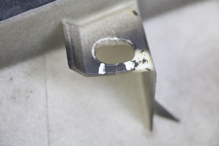 photo de RECHTER ACHTERZIJDE PEUGEOT CITYSTAR 125 (2011 - 2017) - Andere kijkhoek