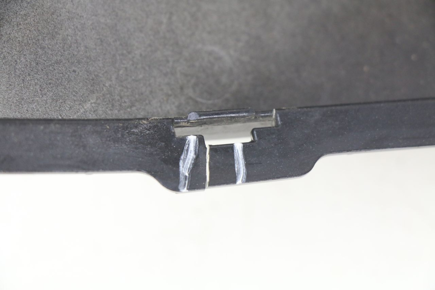 photo de RECHTER ACHTERZIJDE PEUGEOT CITYSTAR 125 (2011 - 2017) - Overzicht