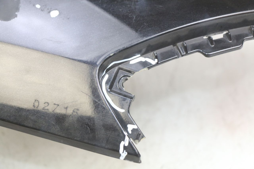 photo de RECHTER ACHTERZIJDE PEUGEOT CITYSTAR 125 (2011 - 2017) - Detail van het onderdeel