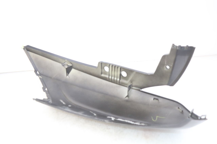 photo de RECHTER ACHTERZIJDE PEUGEOT CITYSTAR 125 (2011 - 2017) - Zoom op gebruiksstaat