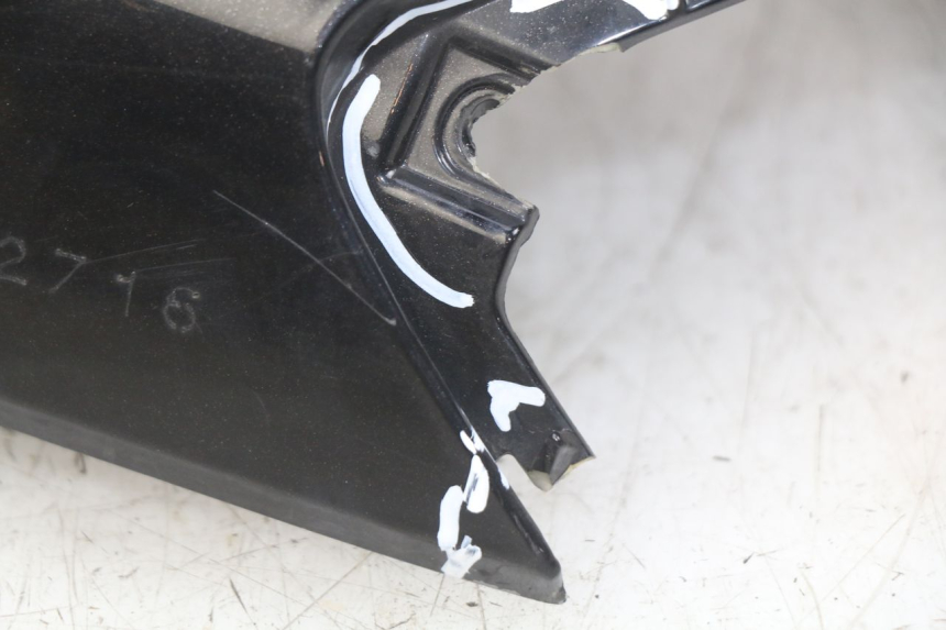 photo de RECHTER ACHTERZIJDE PEUGEOT CITYSTAR 125 (2011 - 2017) - Bevestigingspunten