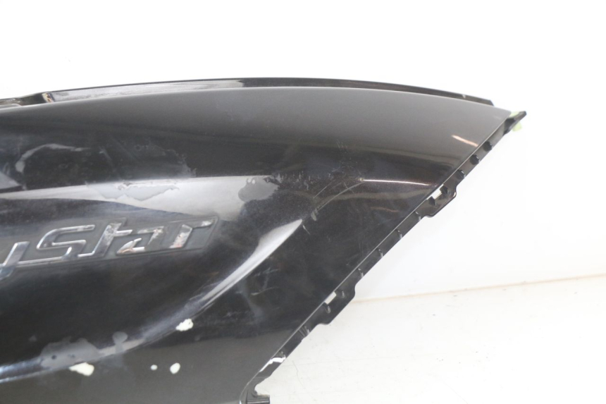 photo de RECHTER ACHTERZIJDE PEUGEOT CITYSTAR 125 (2011 - 2017) - Markeringen en referenties