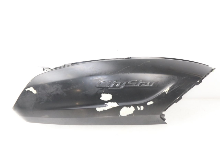 photo de RECHTER ACHTERZIJDE PEUGEOT CITYSTAR 50 (2013 - 2017) - Hoofdaanzicht