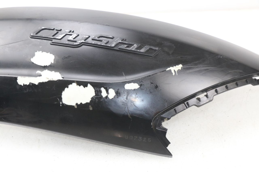 photo de RECHTER ACHTERZIJDE PEUGEOT CITYSTAR 50 (2013 - 2017) - Detail van het onderdeel