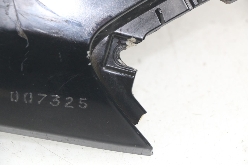 photo de RECHTER ACHTERZIJDE PEUGEOT CITYSTAR 50 (2013 - 2017) - Zoom op gebruiksstaat