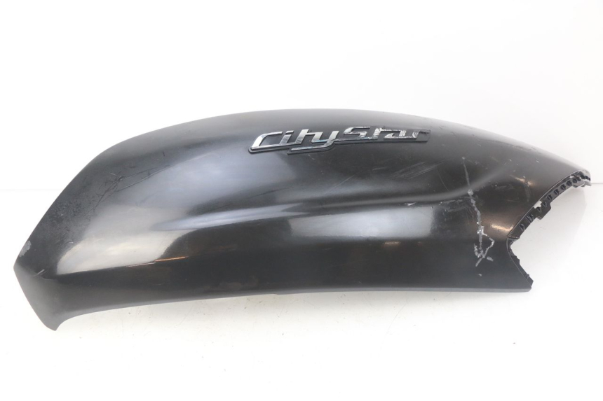 photo de RECHTER ACHTERZIJDE PEUGEOT CITYSTAR 50 (2013 - 2017) - Hoofdaanzicht