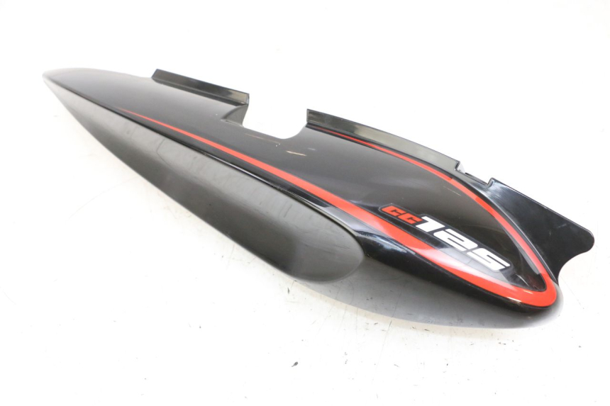 photo de RECHTER ACHTERZIJDE KSR CODE 125 (2018 - 2020) - Hoofdaanzicht