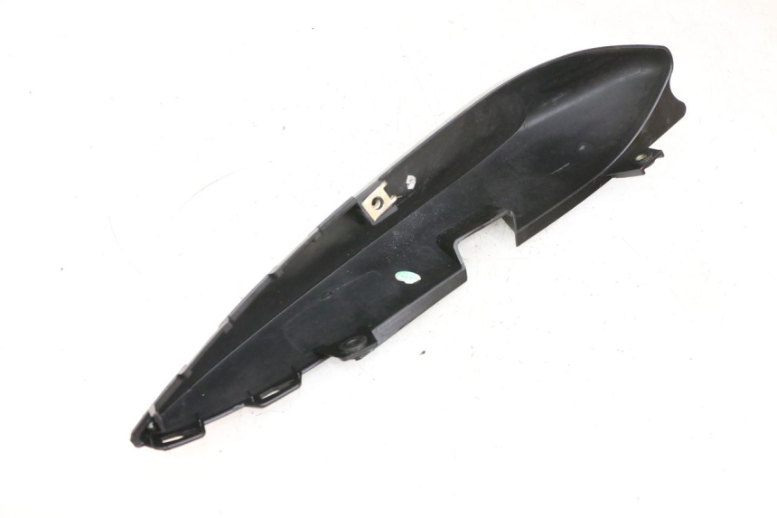 photo de RECHTER ACHTERZIJDE KSR CODE 125 (2018 - 2020) - Detail van het onderdeel