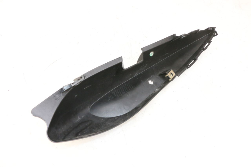 photo de RECHTER ACHTERZIJDE KSR CODE 125 (2018 - 2020) - Andere kijkhoek