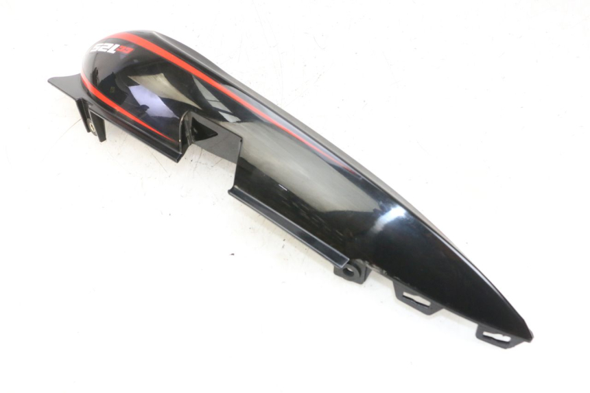 photo de RECHTER ACHTERZIJDE KSR CODE 125 (2018 - 2020) - Technische close-up