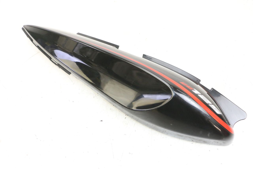 photo de RECHTER ACHTERZIJDE KSR CODE 125 (2018 - 2020) - Bevestigingspunten