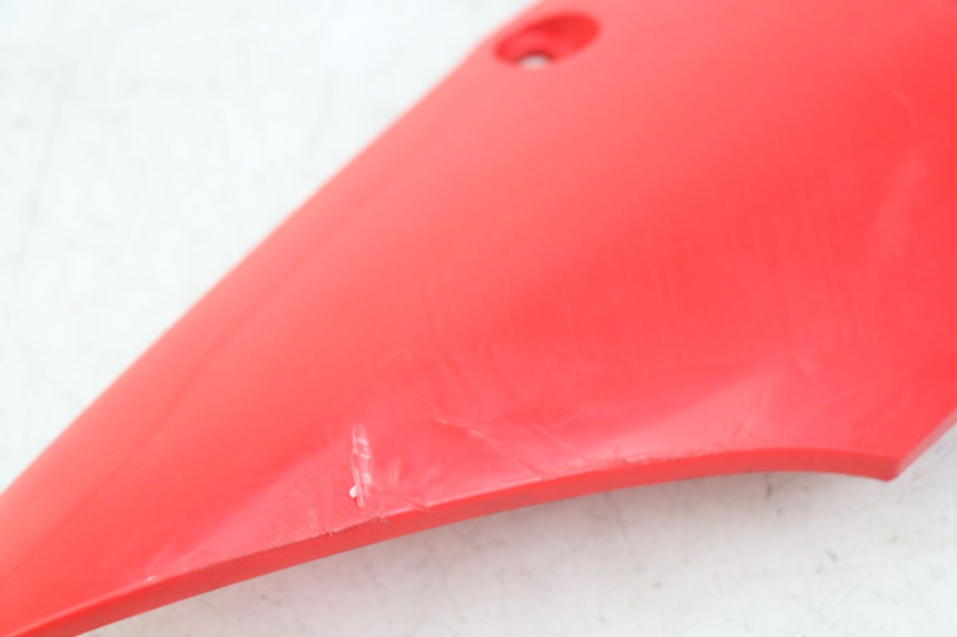 photo de RECHTER ACHTERZIJDE HONDA CRF CR-F RX 450 (2017 - 2021) - Zoom op gebruiksstaat