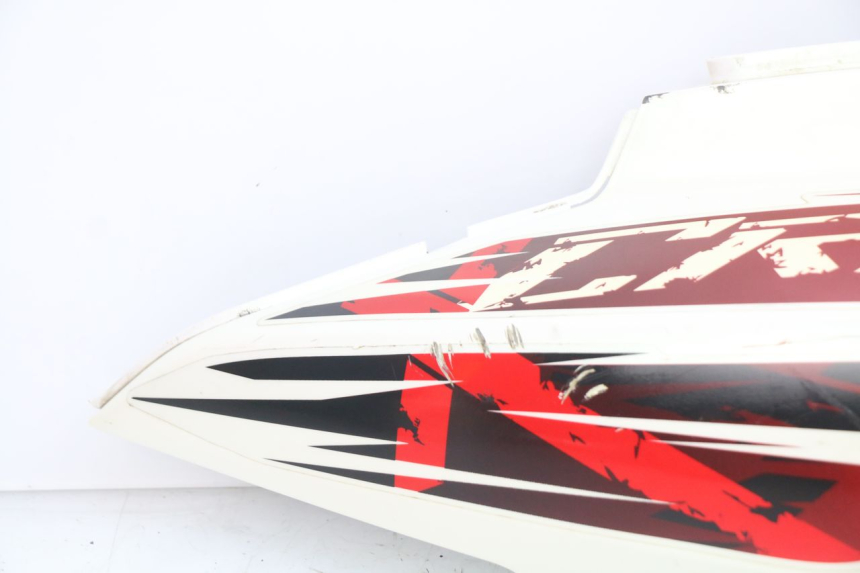 photo de RECHTER ACHTERZIJDE SYM CROX 4T 50 (2016 - 2023) - Technische close-up