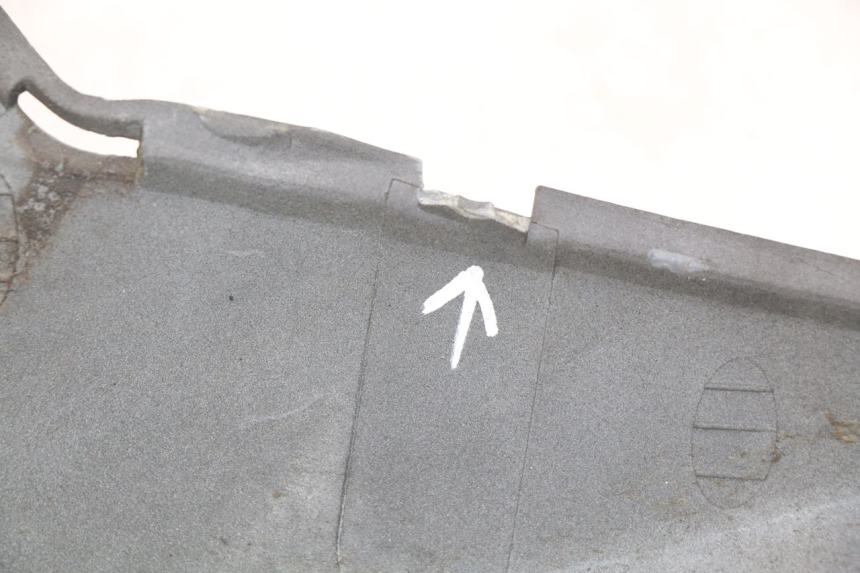 photo de RECHTER ACHTERZIJDE SYM CROX 4T 50 (2016 - 2023) - Detail van het onderdeel