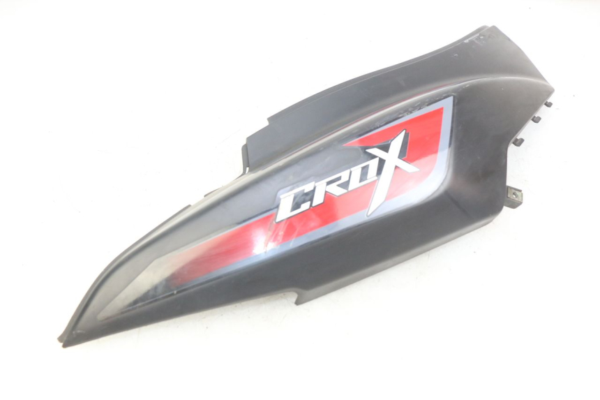 photo de RECHTER ACHTERZIJDE SYM CROX 4T 50 (2016 - 2023) - Overzicht