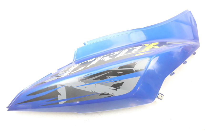 photo de RECHTER ACHTERZIJDE SYM CROX 4T 50 (2016 - 2023) - Hoofdaanzicht