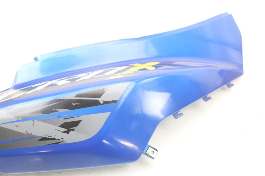 photo de RECHTER ACHTERZIJDE SYM CROX 4T 50 (2016 - 2023) - Zoom op gebruiksstaat