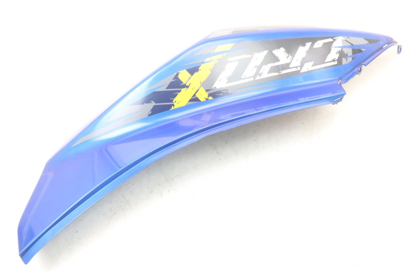 photo de RECHTER ACHTERZIJDE SYM CROX 4T 50 (2016 - 2023) - Andere kijkhoek