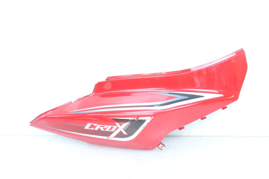 photo de RECHTER ACHTERZIJDE SYM CROX 4T 50 (2016 - 2023) - Hoofdaanzicht