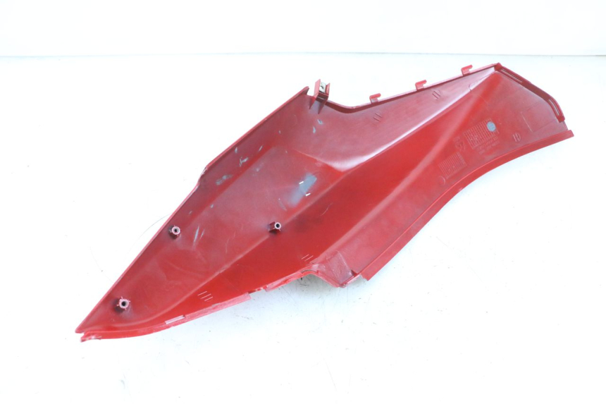 photo de RECHTER ACHTERZIJDE SYM CROX 4T 50 (2016 - 2023) - Zoom op gebruiksstaat