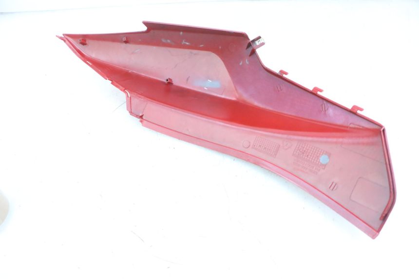 photo de RECHTER ACHTERZIJDE SYM CROX 4T 50 (2016 - 2023) - Andere kijkhoek