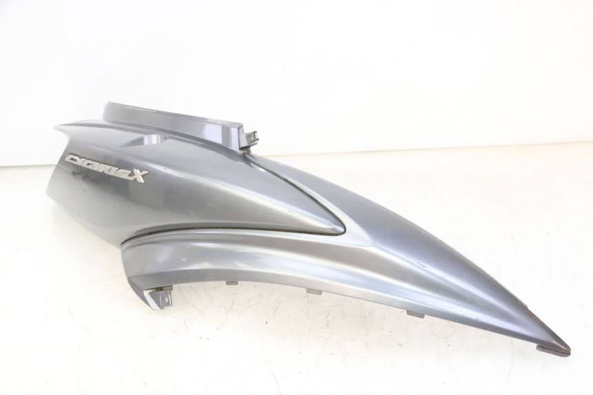 photo de RECHTER ACHTERZIJDE YAMAHA CYGNUS X INJECTION 125 (2007 - 2013) - Gecontroleerd onderdeel