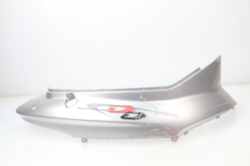 photo de RECHTER ACHTERZIJDE SYM DD 50 (2005 - 2011) - Hoofdaanzicht