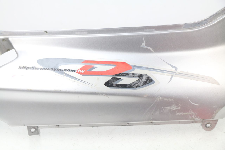 photo de RECHTER ACHTERZIJDE SYM DD 50 (2005 - 2011) - Zoom op componenten