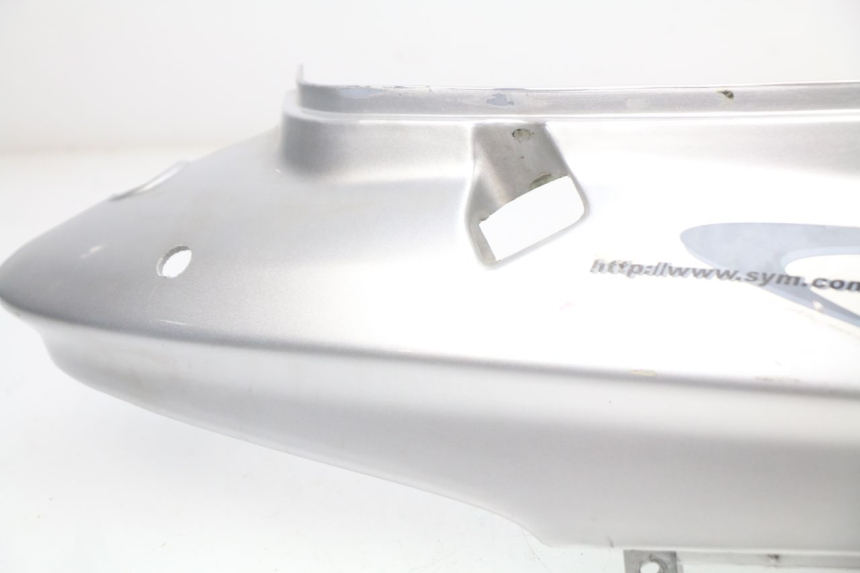 photo de RECHTER ACHTERZIJDE SYM DD 50 (2005 - 2011) - Detailaanzicht