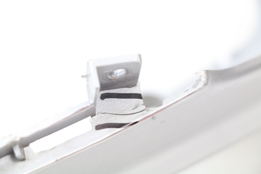 photo de RECHTER ACHTERZIJDE SYM DD 50 (2005 - 2011) - Zoom op gebruiksstaat