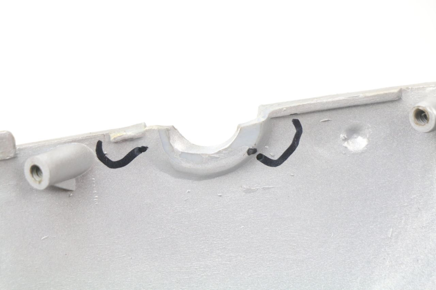 photo de RECHTER ACHTERZIJDE SYM DD 50 (2005 - 2011) - Andere kijkhoek