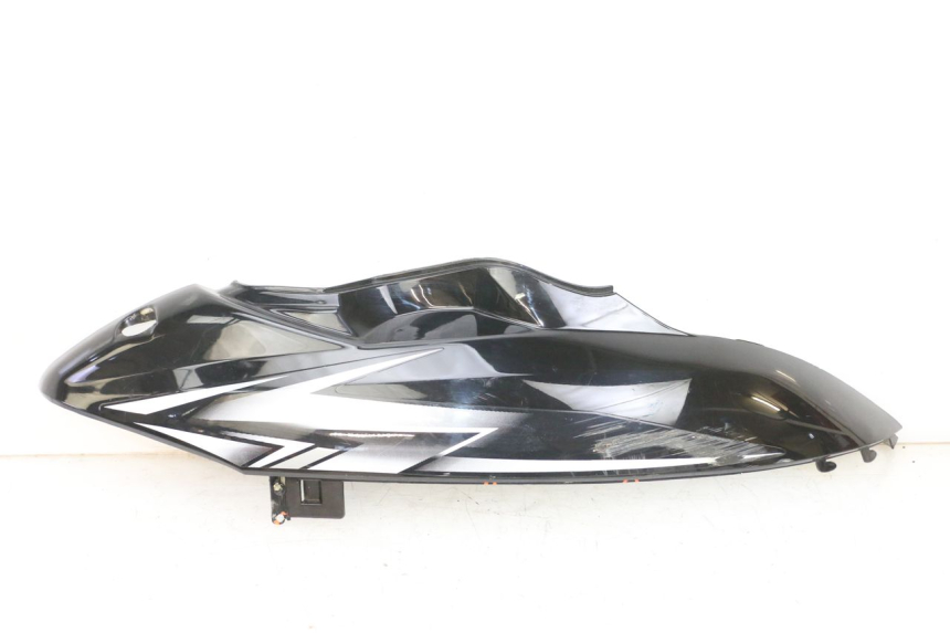 photo de RECHTER ACHTERZIJDE LONGJIA DIGITA 4T 50 (2019 - 2022) - Hoofdaanzicht