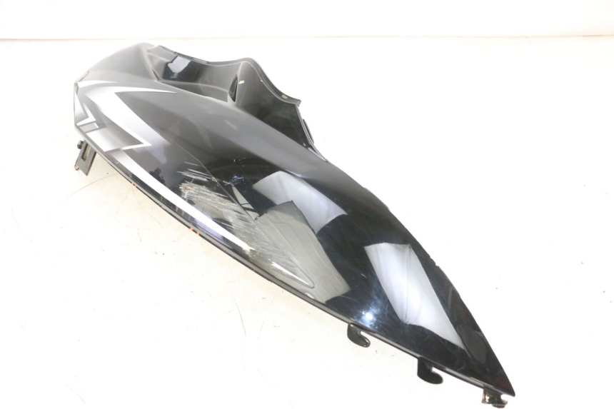 photo de RECHTER ACHTERZIJDE LONGJIA DIGITA 4T 50 (2019 - 2022) - Zoom op componenten