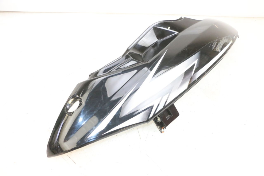 photo de RECHTER ACHTERZIJDE LONGJIA DIGITA 4T 50 (2019 - 2022) - Detailaanzicht