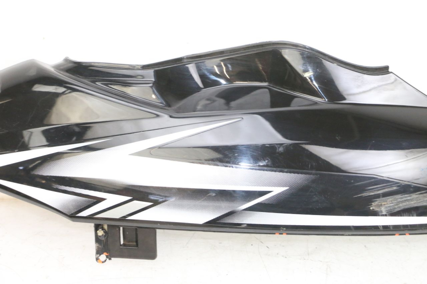 photo de RECHTER ACHTERZIJDE LONGJIA DIGITA 4T 50 (2019 - 2022) - Visuele inspectie