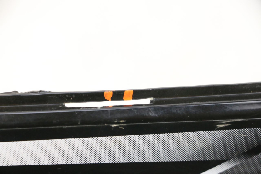 photo de RECHTER ACHTERZIJDE LONGJIA DIGITA 4T 50 (2019 - 2022) - Zoom op gebruiksstaat