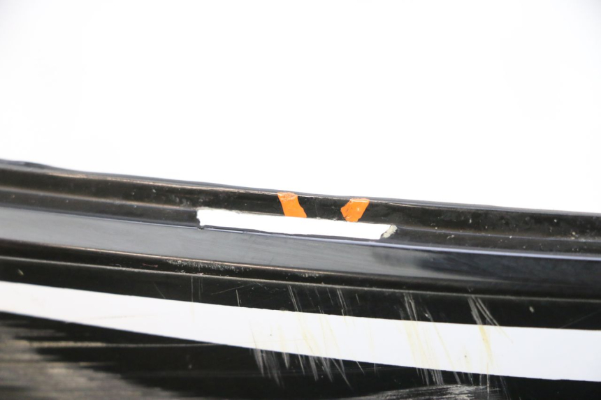 photo de RECHTER ACHTERZIJDE LONGJIA DIGITA 4T 50 (2019 - 2022) - Andere kijkhoek