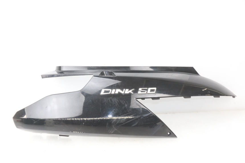 photo de RECHTER ACHTERZIJDE KYMCO DINK 4T 50 (2007 - 2018) - Hoofdaanzicht