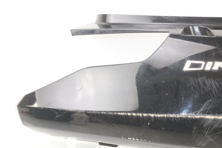 photo de RECHTER ACHTERZIJDE KYMCO DINK 4T 50 (2007 - 2018) - Kenmerkende details