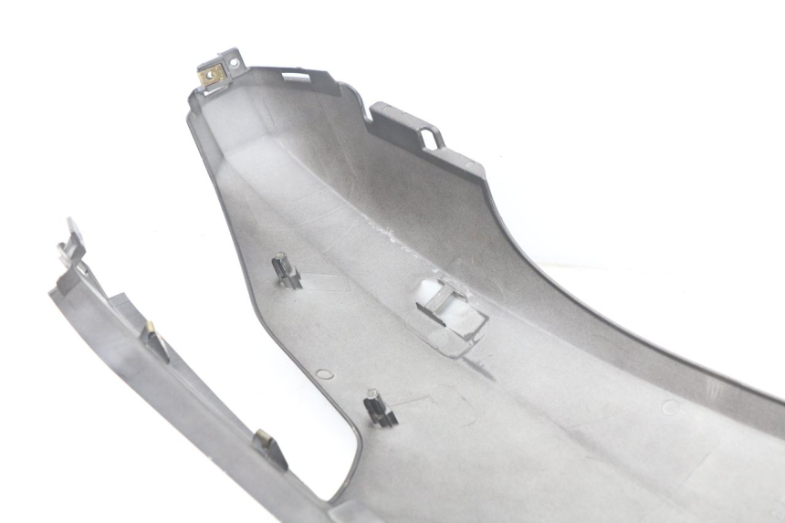 photo de RECHTER ACHTERZIJDE KYMCO DINK 4T 50 (2007 - 2018) - Andere kijkhoek