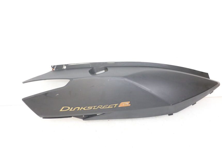 photo de RECHTER ACHTERZIJDE KYMCO DINK STREET ABS 125 (2011 - 2018) - Hoofdaanzicht