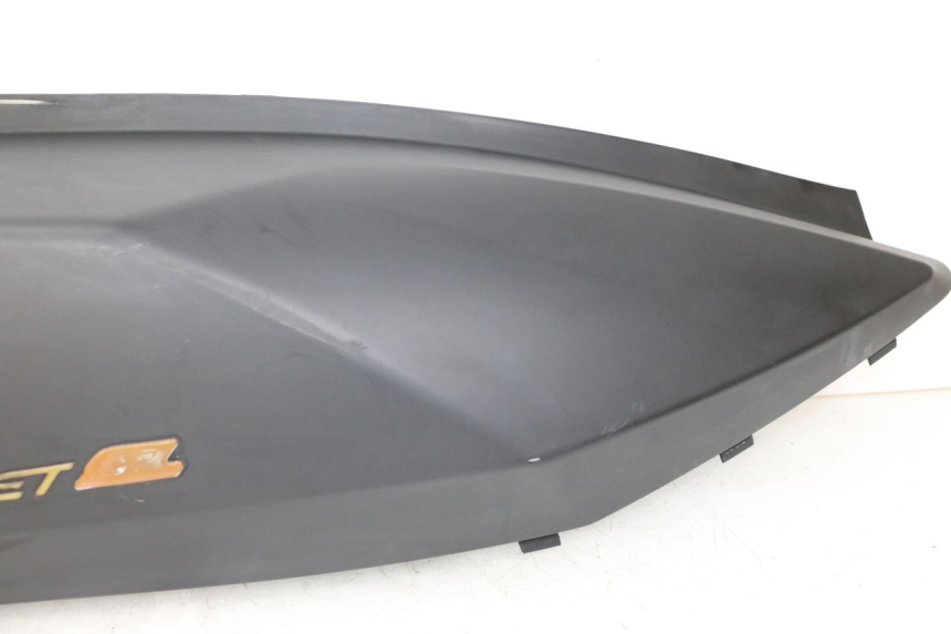 photo de RECHTER ACHTERZIJDE KYMCO DINK STREET ABS 125 (2011 - 2018) - Kenmerkende details