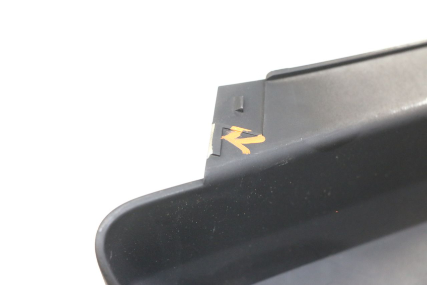 photo de RECHTER ACHTERZIJDE KYMCO DINK STREET ABS 125 (2011 - 2018) - Zoom op gebruiksstaat