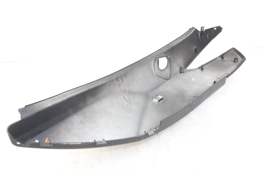 photo de RECHTER ACHTERZIJDE KYMCO DINK STREET ABS 125 (2011 - 2018) - Andere kijkhoek