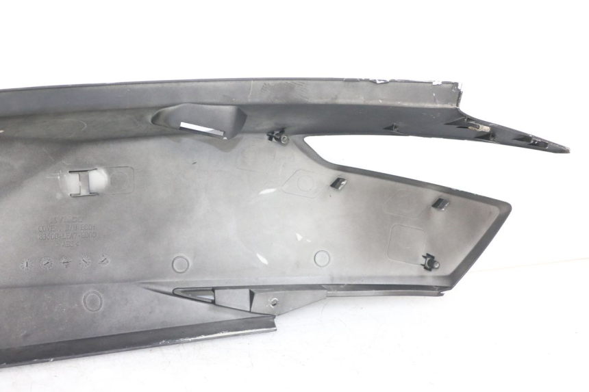 photo de RECHTER ACHTERZIJDE KYMCO DINK STREET ABS 125 (2011 - 2018) - Technische close-up