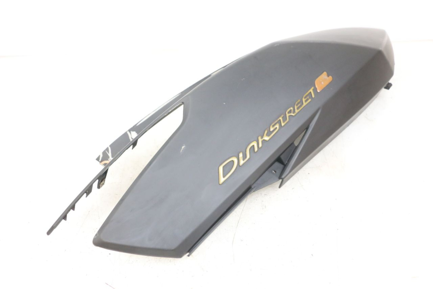 photo de RECHTER ACHTERZIJDE KYMCO DINK STREET ABS 125 (2011 - 2018) - Markeringen en referenties